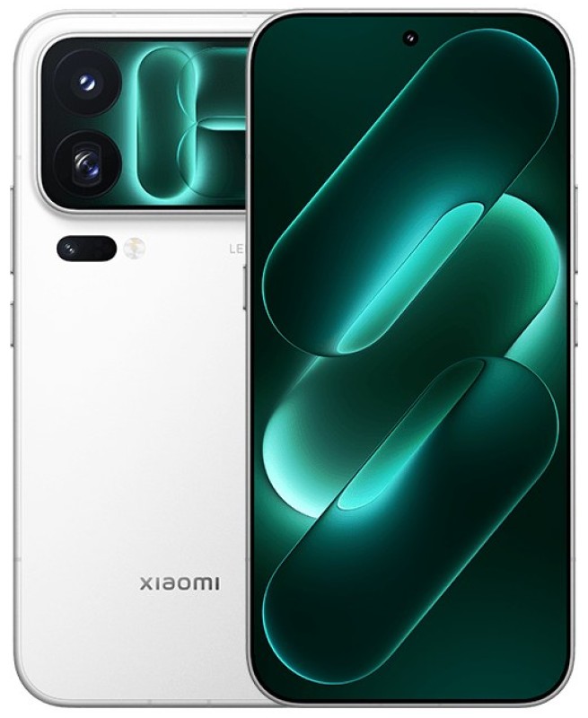 Xiaomi 18 Pro